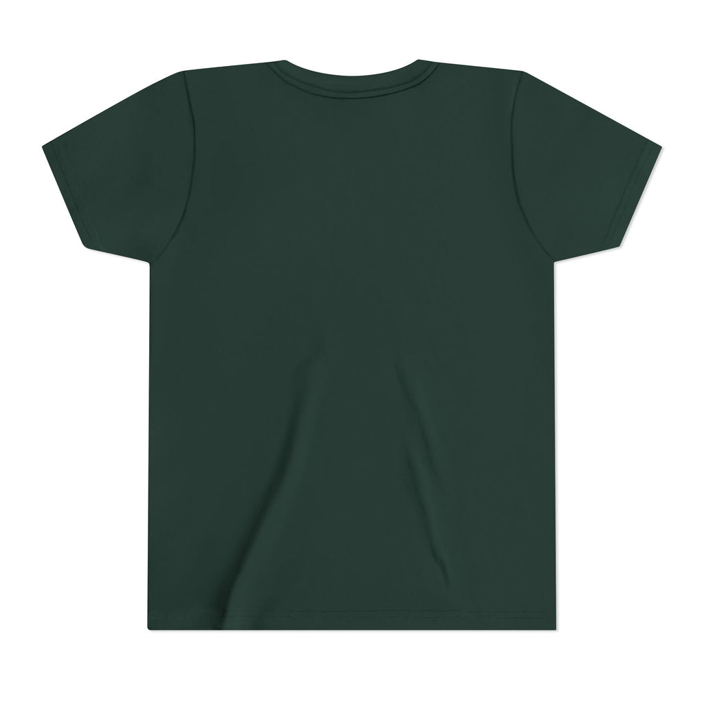 Youth Tee: Wylie Verse Roxy Rollah Poster Tee