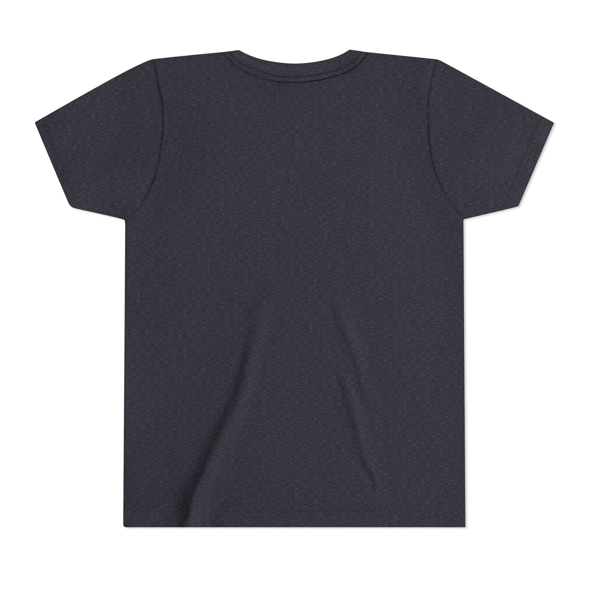CIA Junior Youth Poster Tee