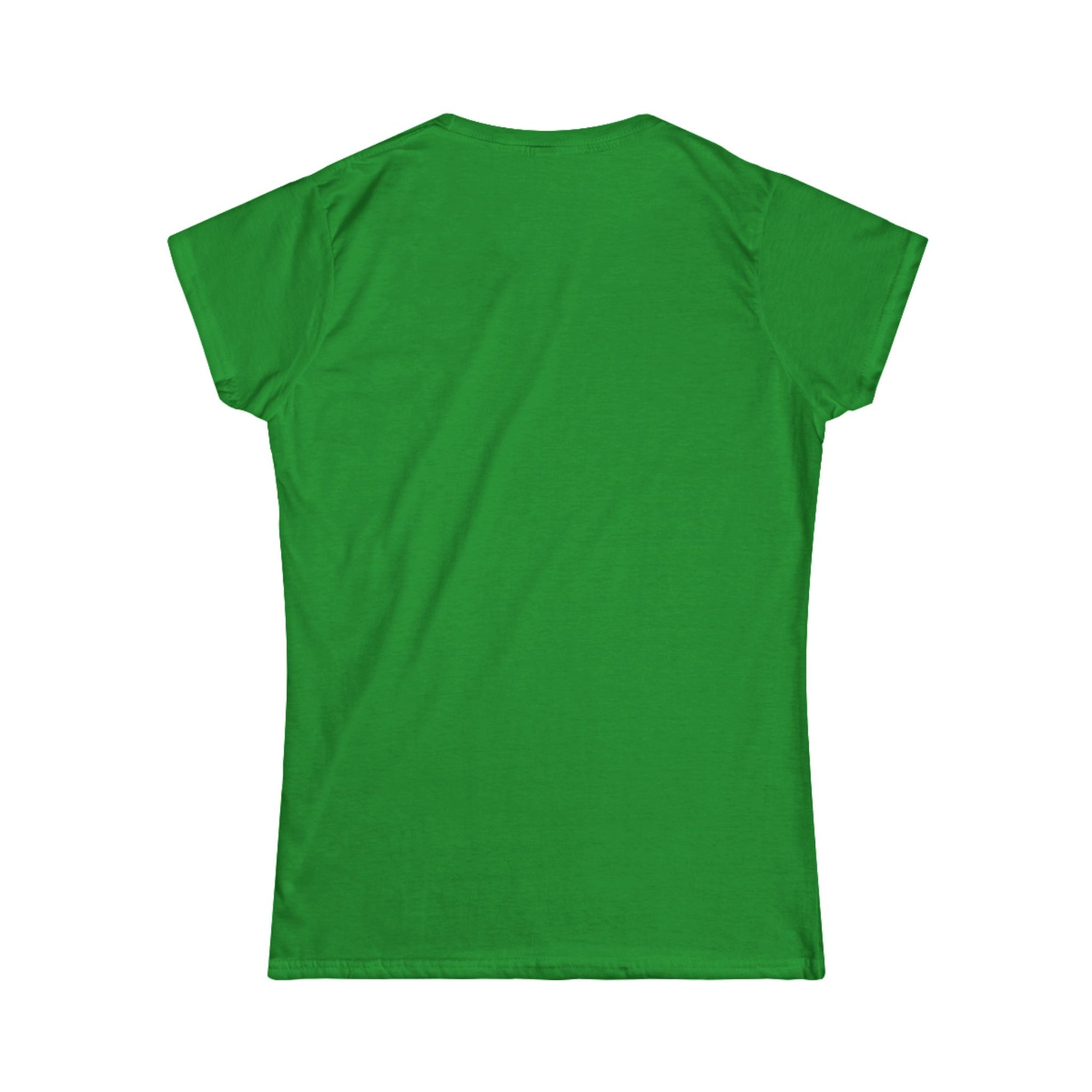 Women's W Verse Branded Softstyle Tee
