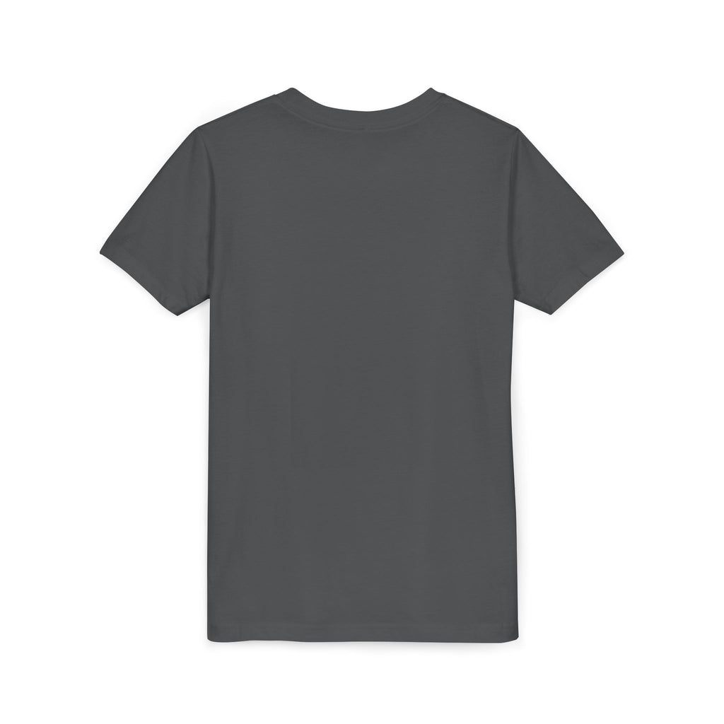 Youth Tee: Wylie Verse Roxy Rollah Poster Tee