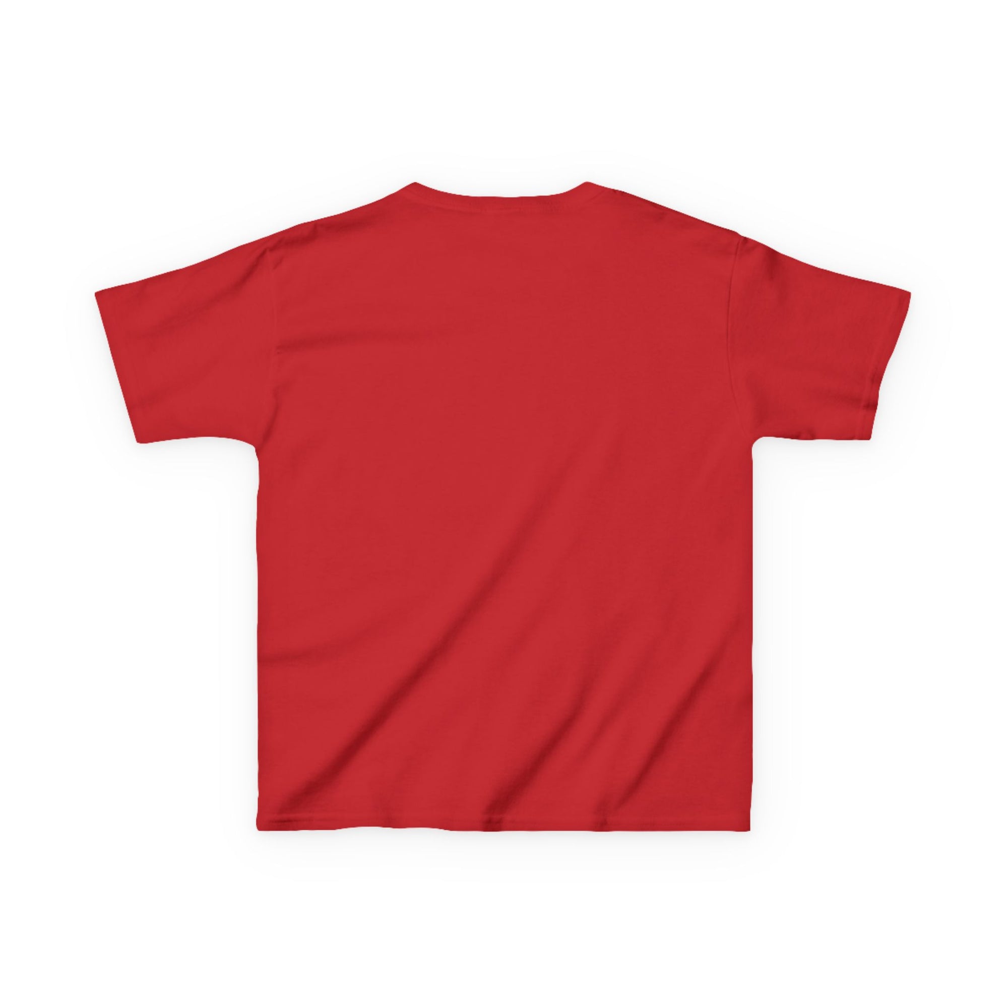 Tricou din bumbac pentru copii de la Frankula, cămașă confortabilă pentru copii