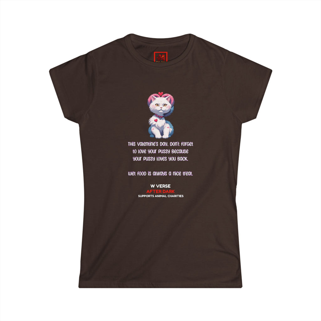 Valentine's Day Women's Tee