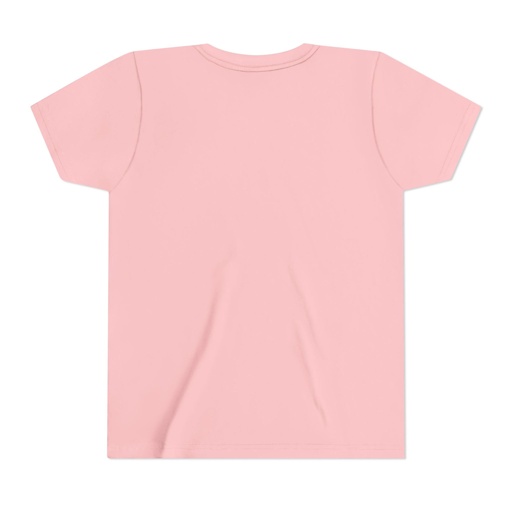 CIA Junior Youth Poster Tee