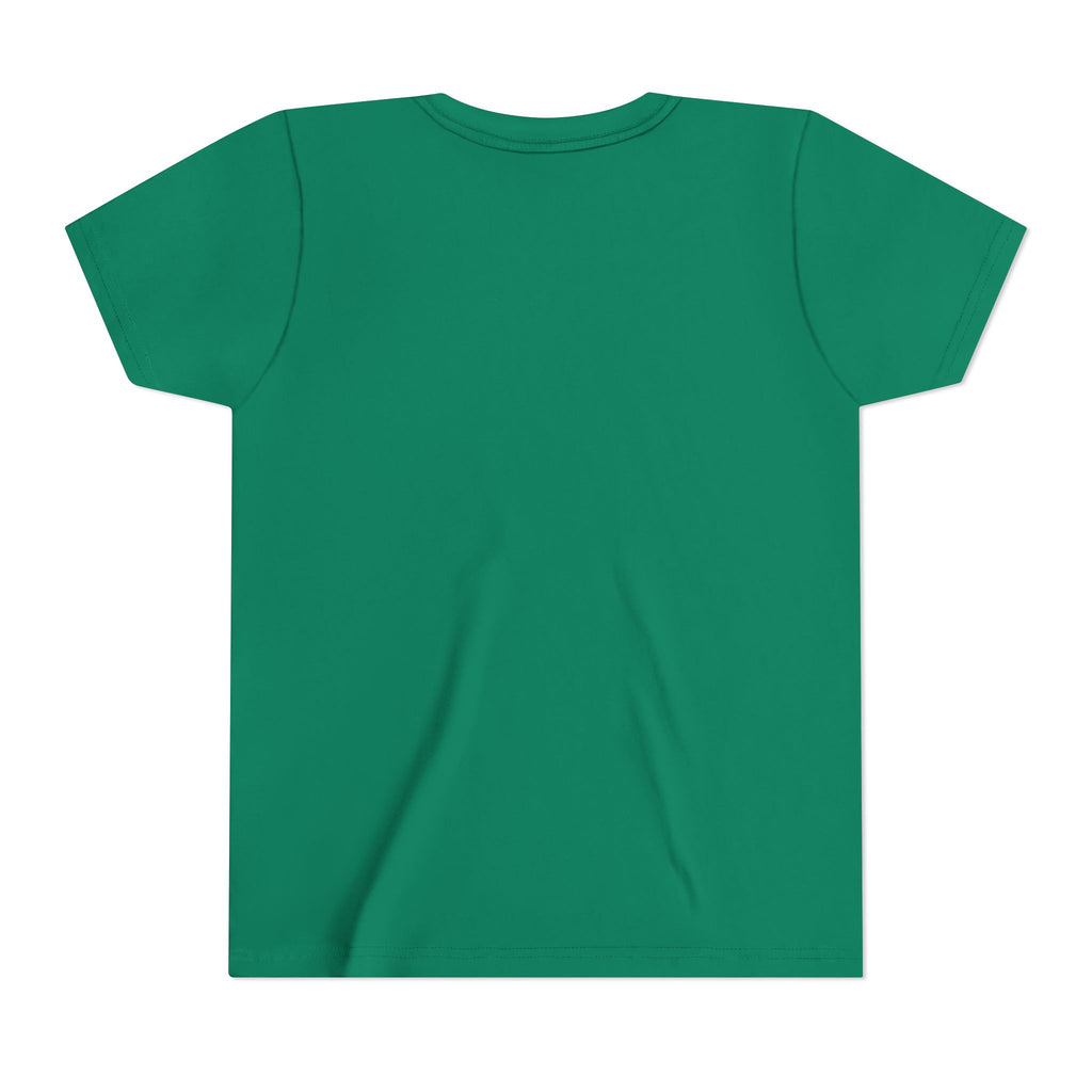 Youth Tee: Wylie Verse Roxy Rollah Poster Tee