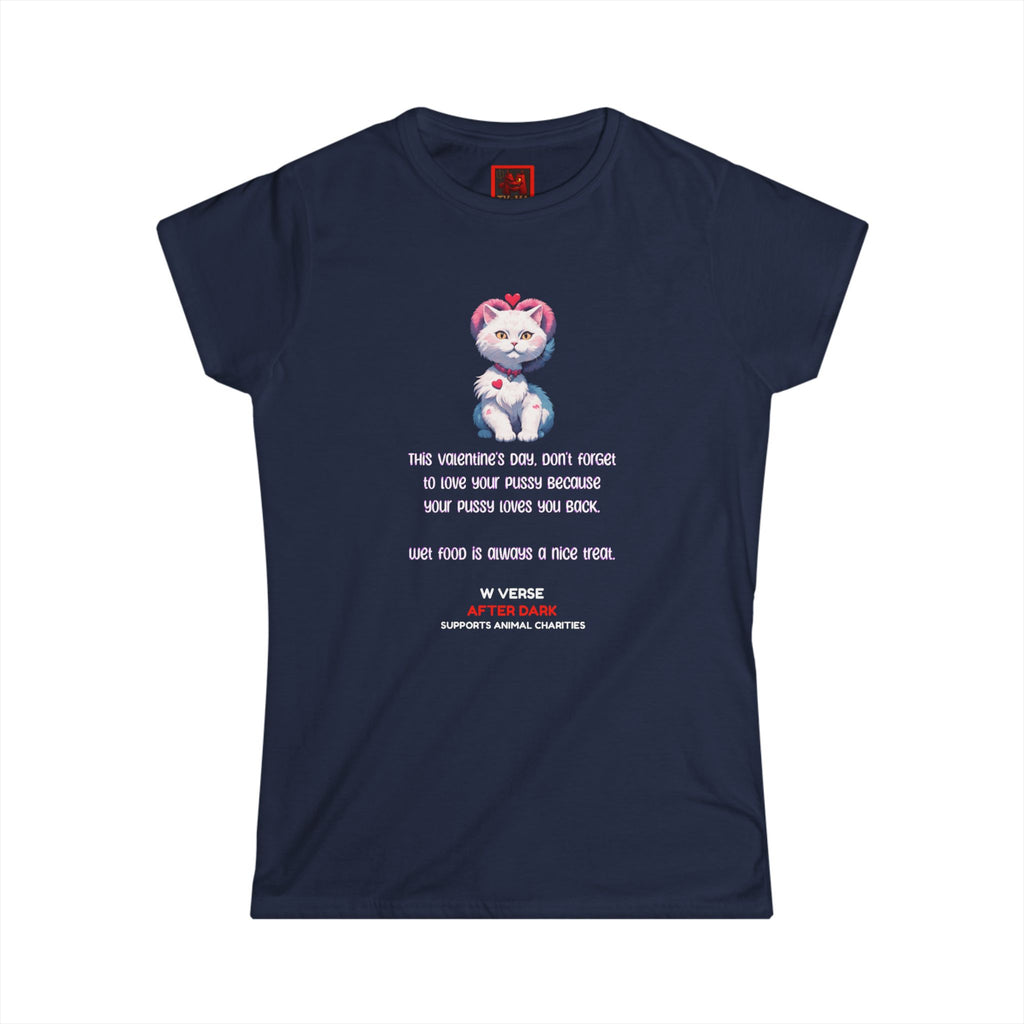 Valentine's Day Women's Tee