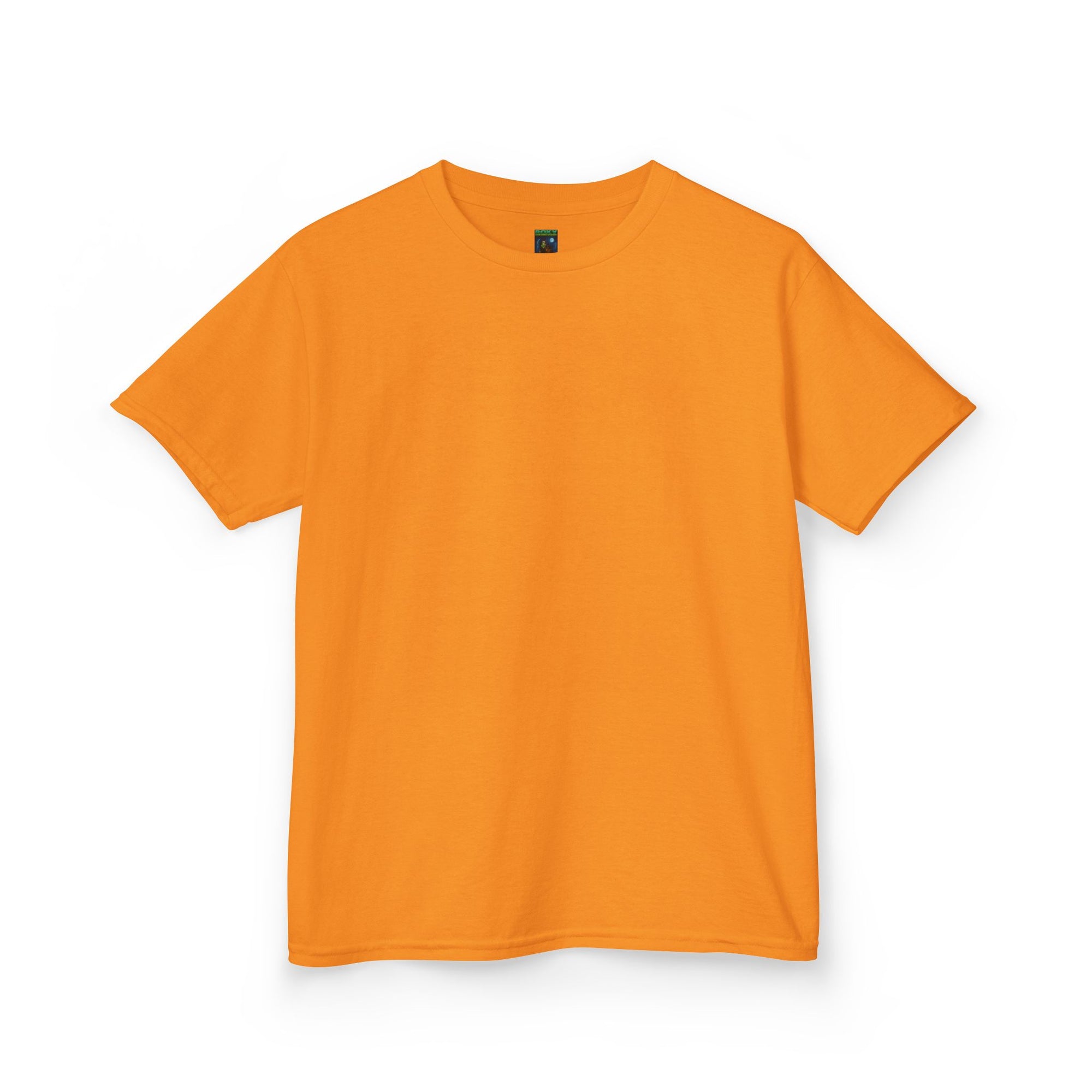 Tricou din bumbac pentru copii de la Frankula, cămașă confortabilă pentru copii