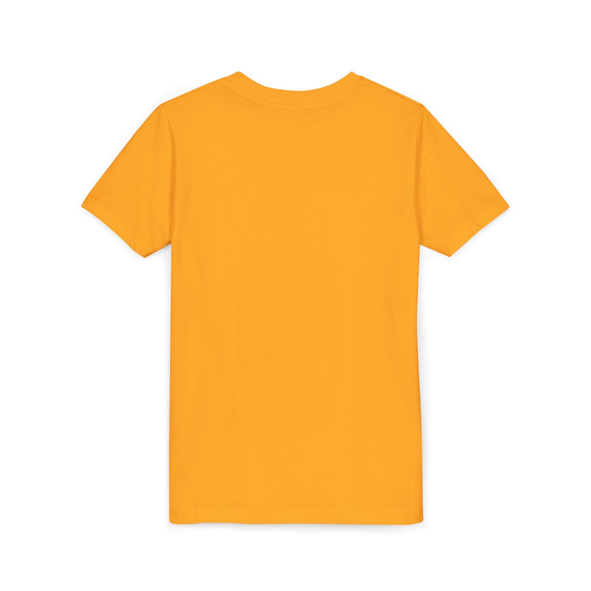 CIA Junior Youth Poster Tee