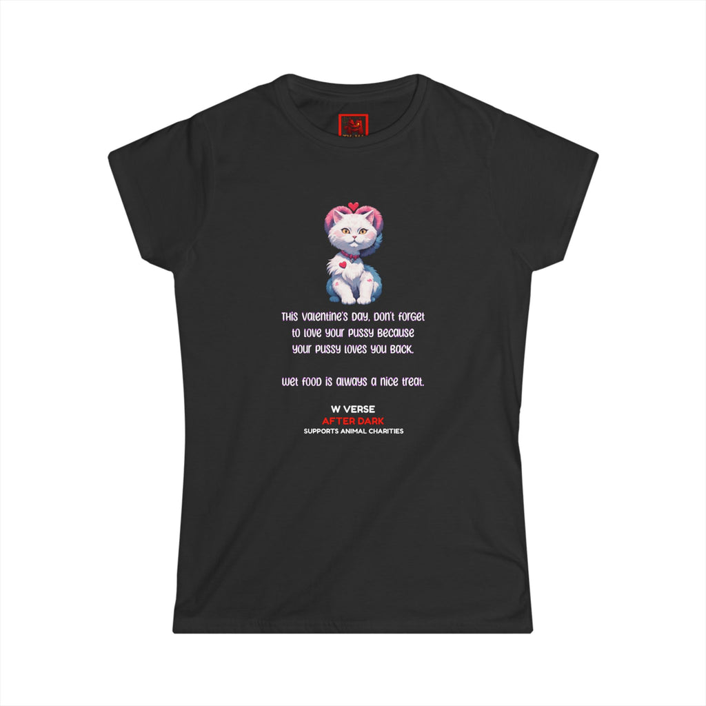 Valentine's Day Women's Tee