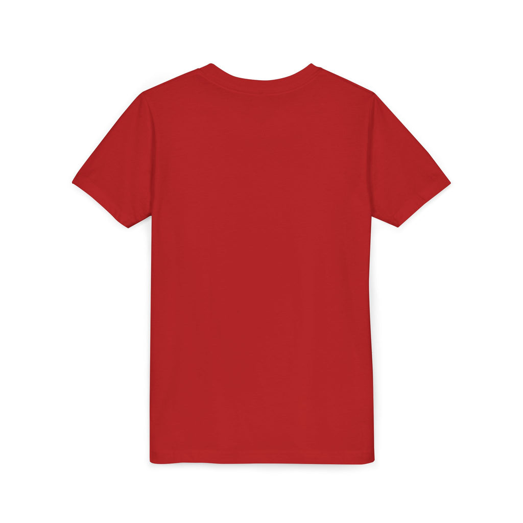 Youth Tee: Wylie Verse Roxy Rollah Poster Tee