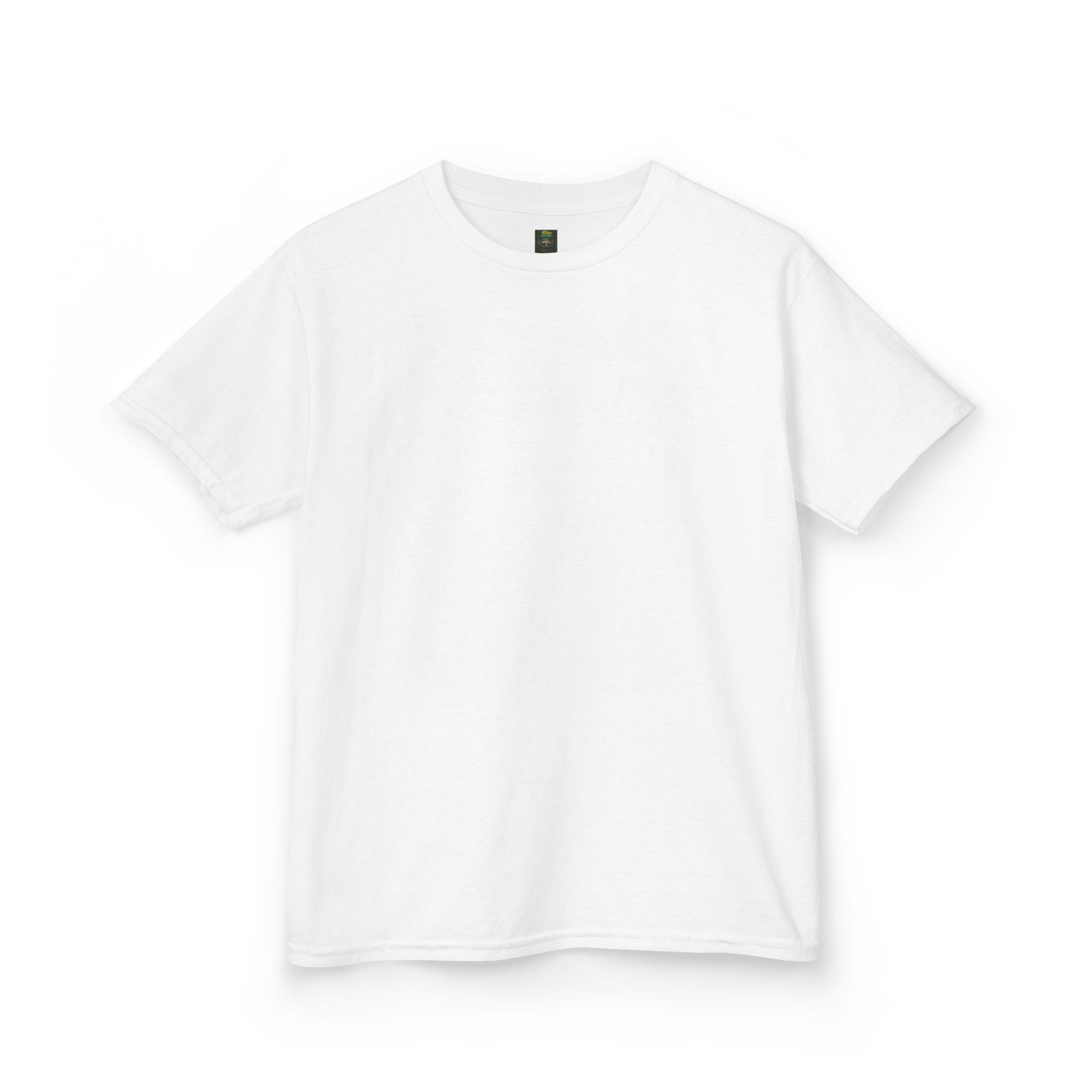 Roboți de companie, tricou din bumbac pentru copii, cămașă confortabilă pentru copii
