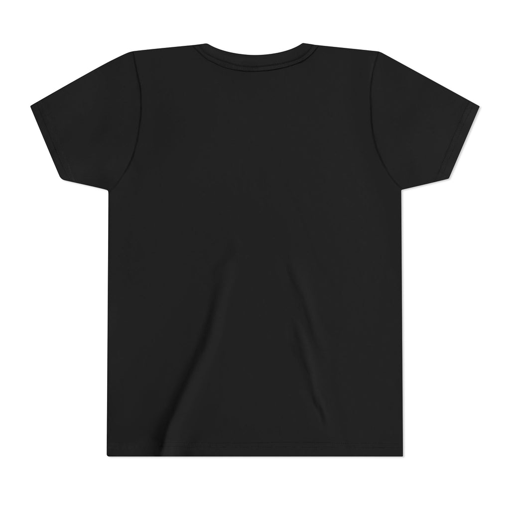 Youth Tee: Wylie Verse Roxy Rollah Poster Tee