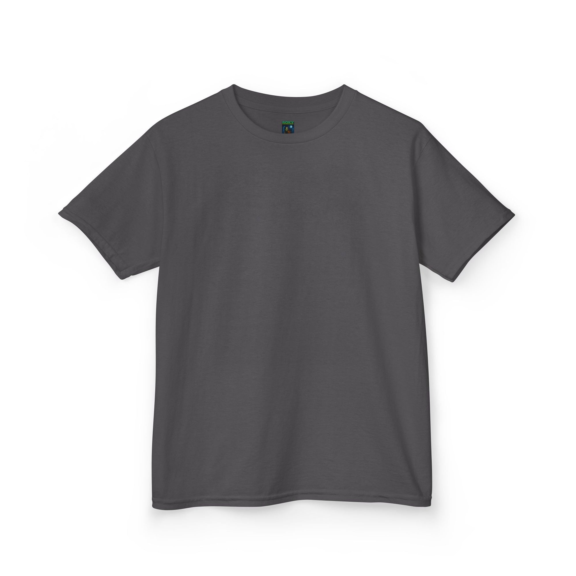 Tricou din bumbac pentru copii de la Frankula, cămașă confortabilă pentru copii