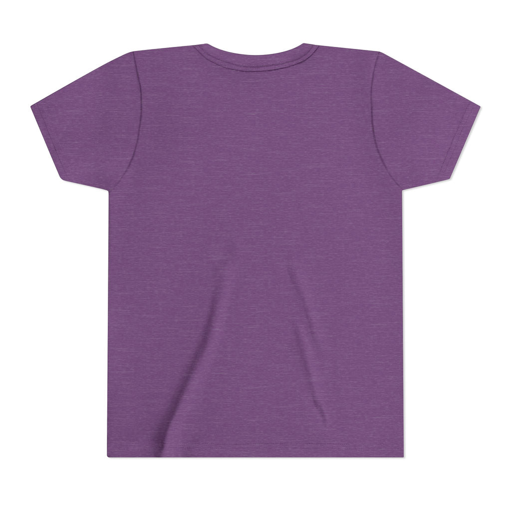 Youth Tee: Wylie Verse Roxy Rollah Poster Tee