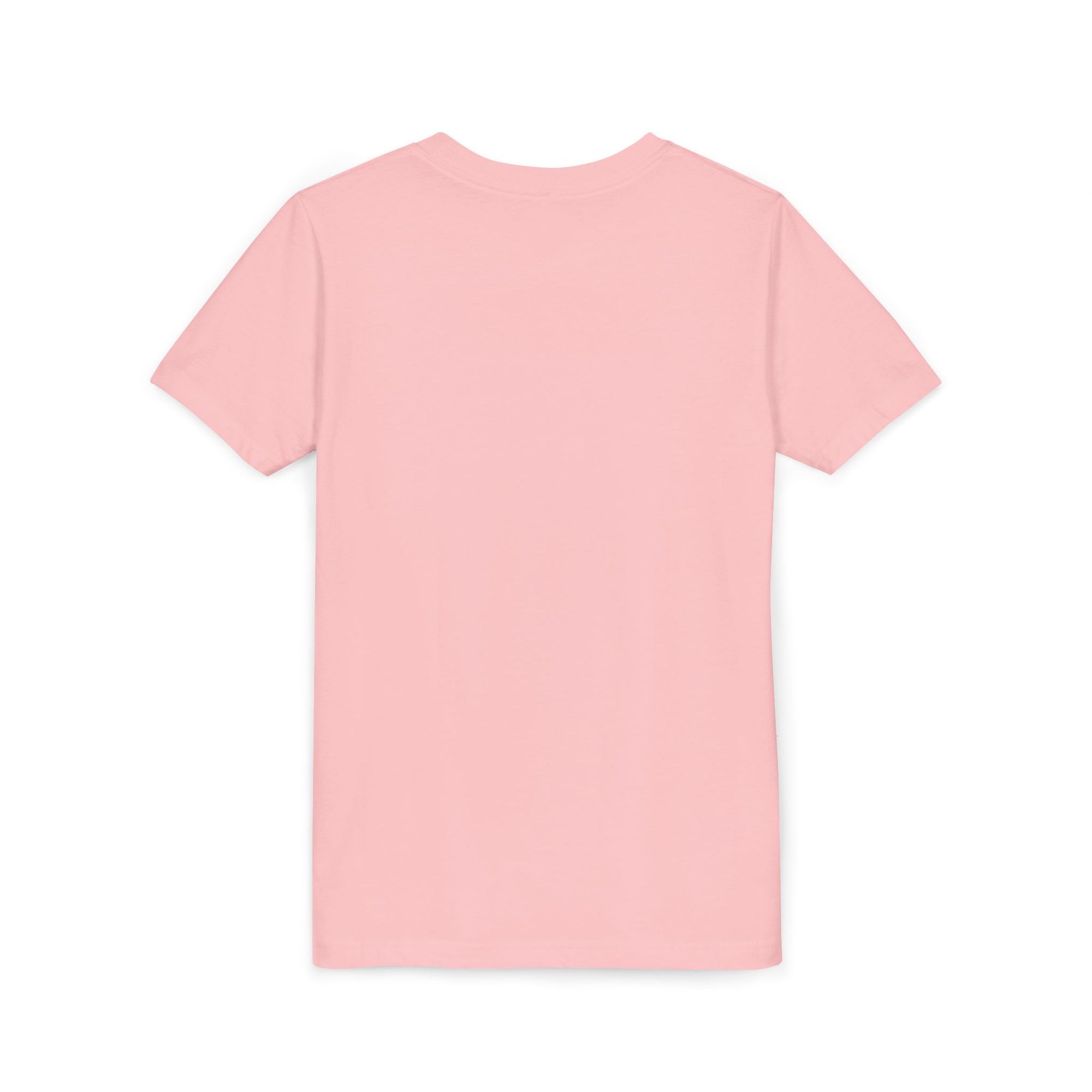 CIA Junior Youth Poster Tee