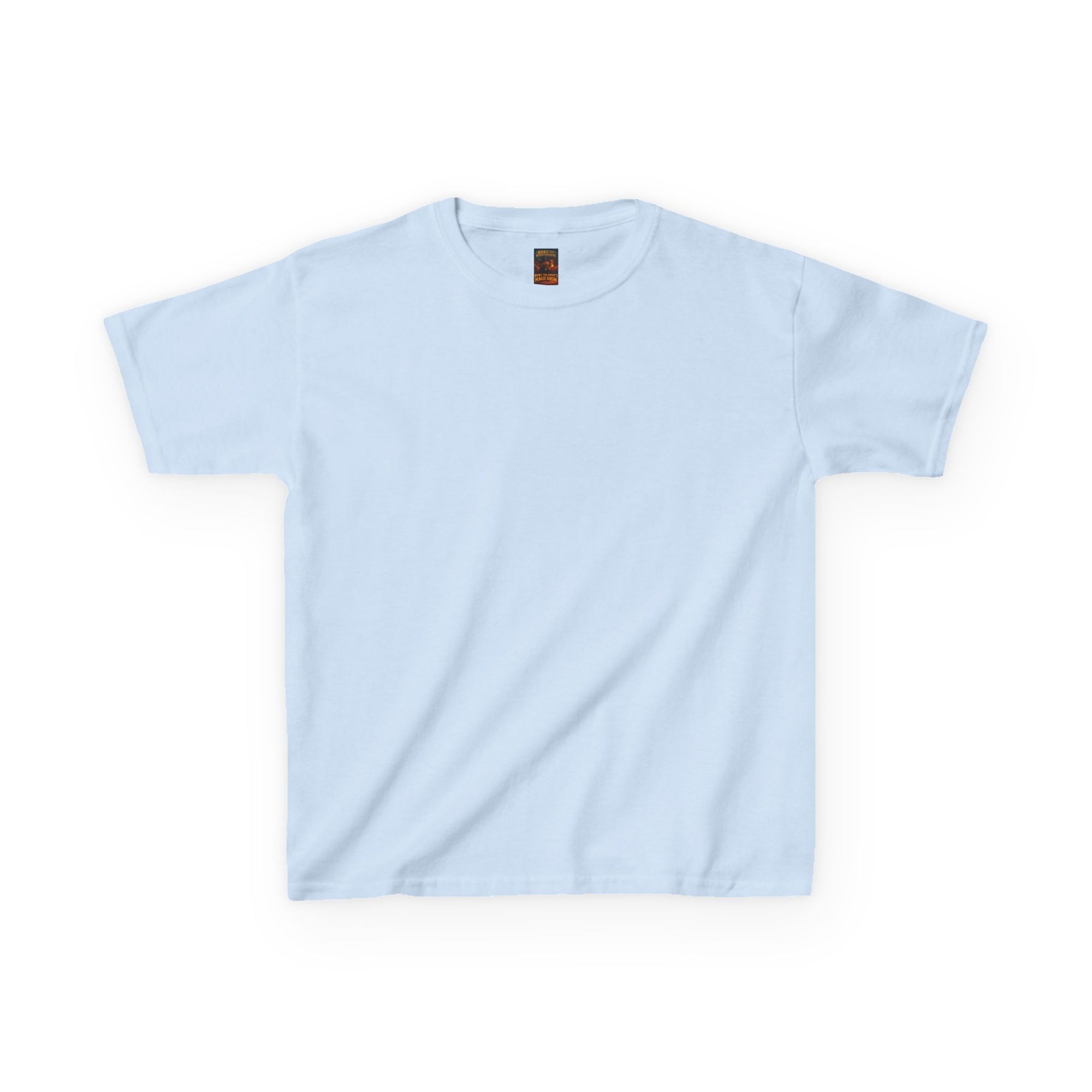 Tricou Remy The Great din bumbac pentru copii, cămașă confortabilă pentru copii