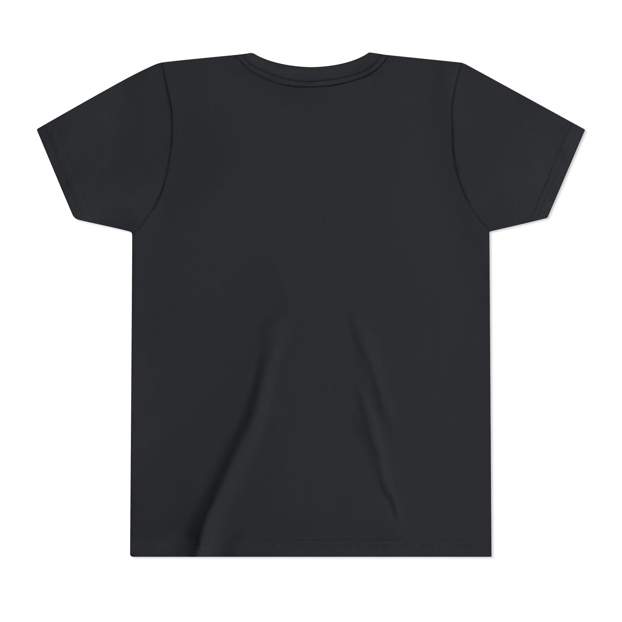CIA Junior Youth Poster Tee