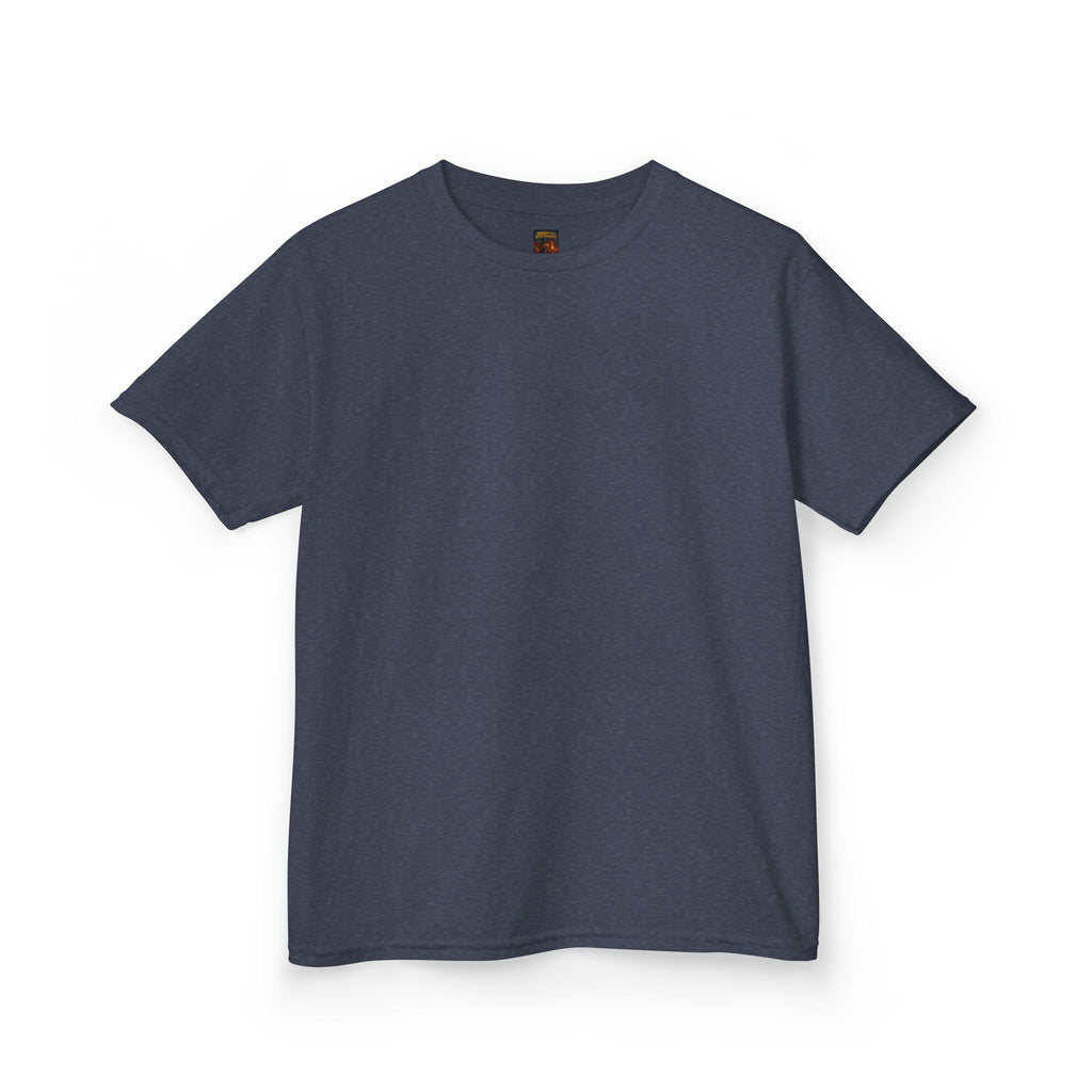Tricou Remy The Great din bumbac pentru copii, cămașă confortabilă pentru copii