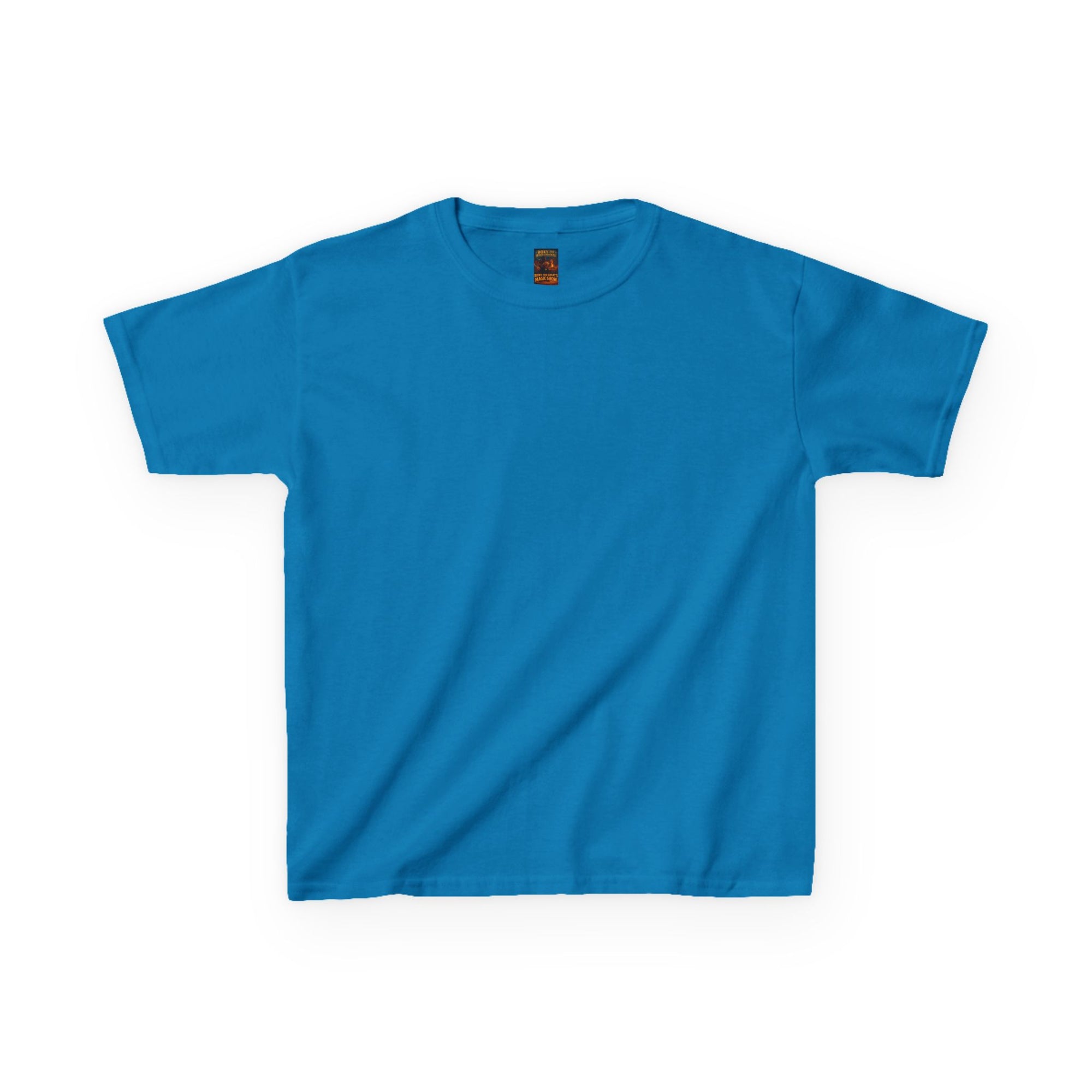 Tricou Remy The Great din bumbac pentru copii, cămașă confortabilă pentru copii