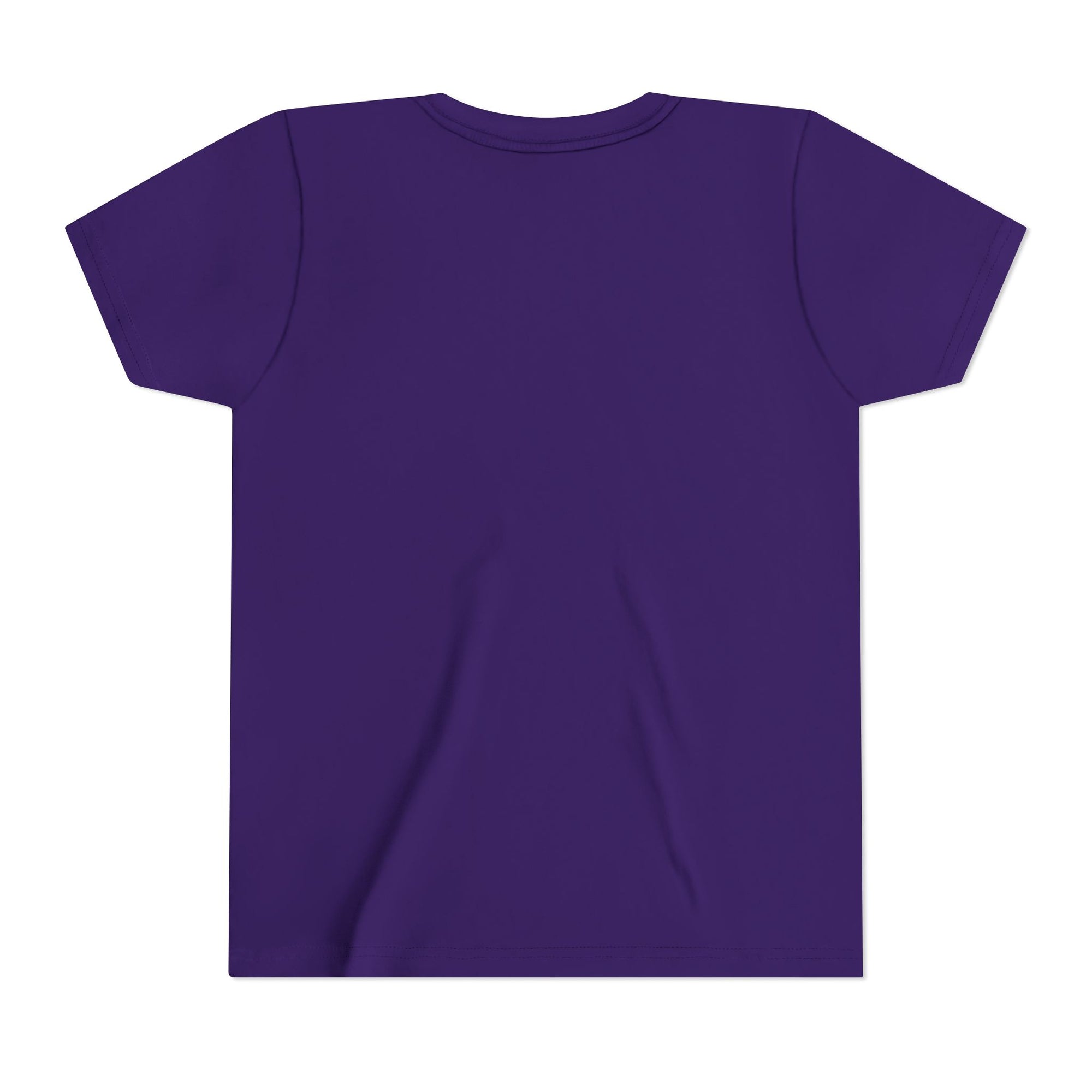 Youth Poster Tee - Wylie Verse Haunted Mansion