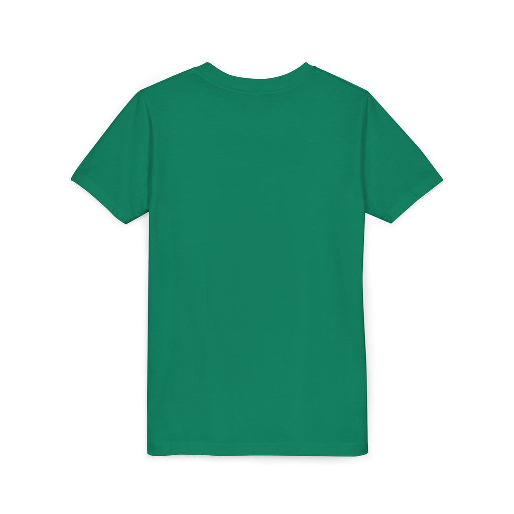 Youth Tee: Wylie Verse Roxy Rollah Poster Tee