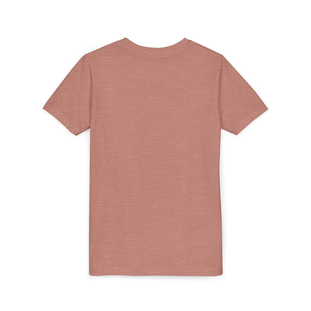Youth Tee: Wylie Verse Roxy Rollah Poster Tee