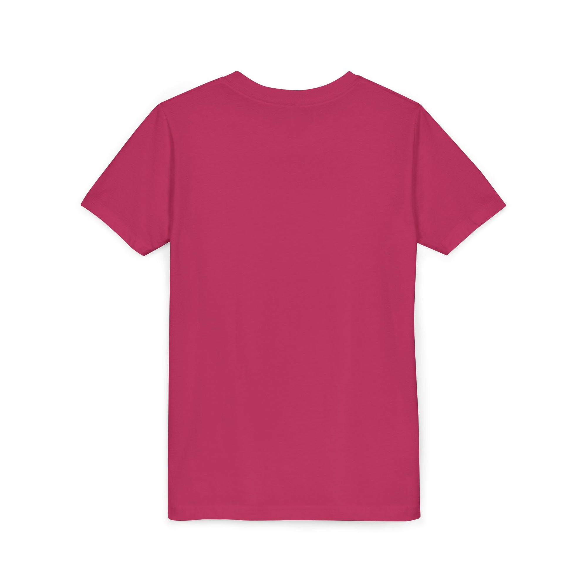 Youth Tee: Wylie Verse Roxy Rollah Poster Tee