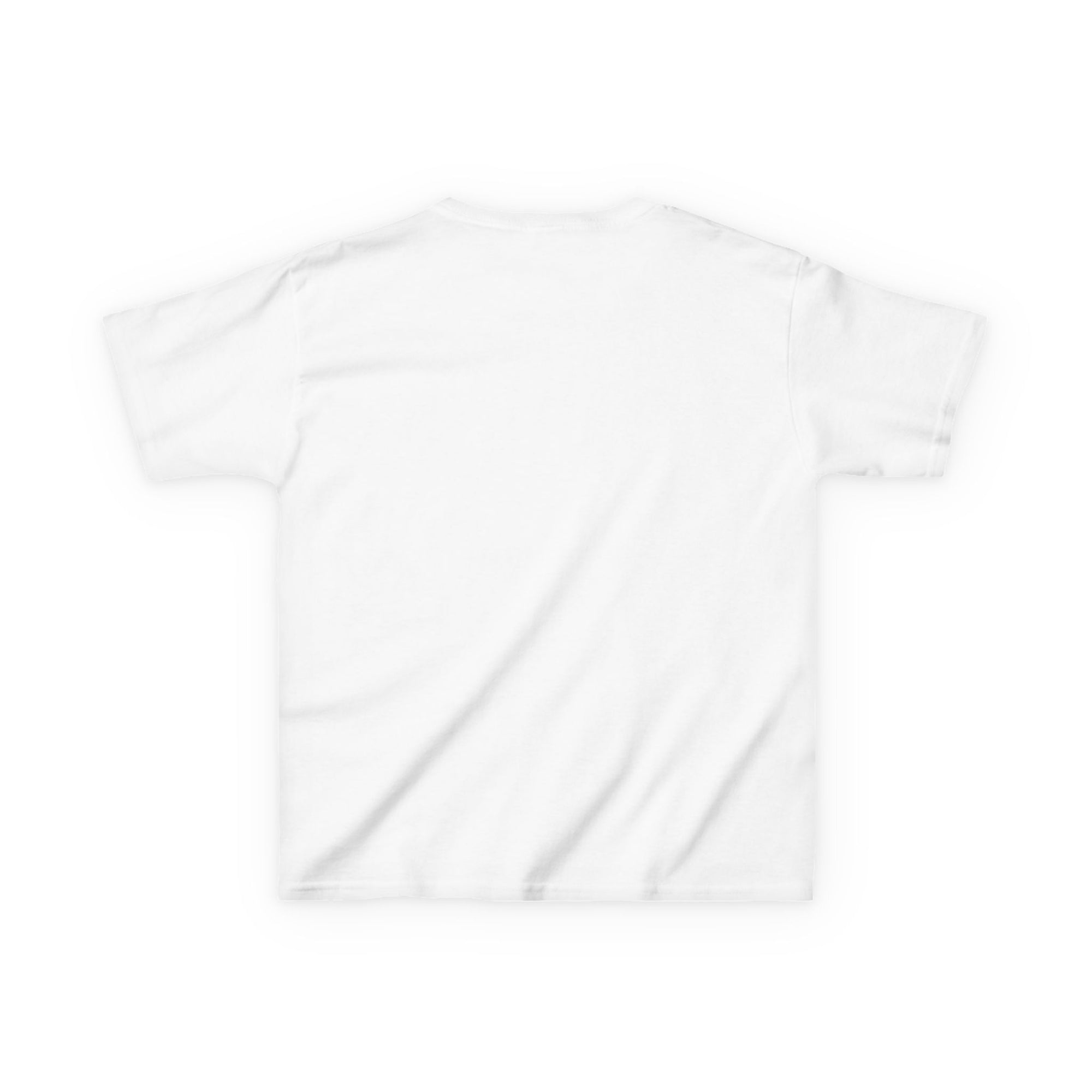 Tricou confortabil pentru copii din bumbac Operation Milkstorm