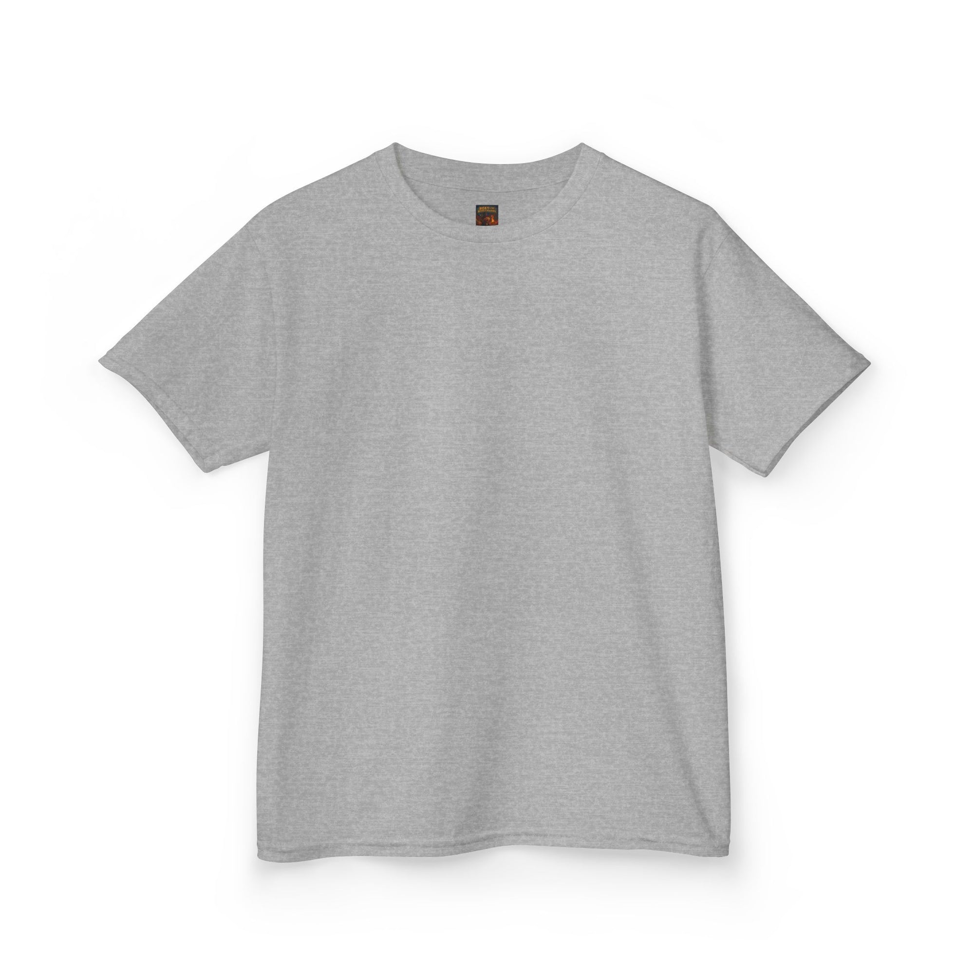 Tricou Remy The Great din bumbac pentru copii, cămașă confortabilă pentru copii