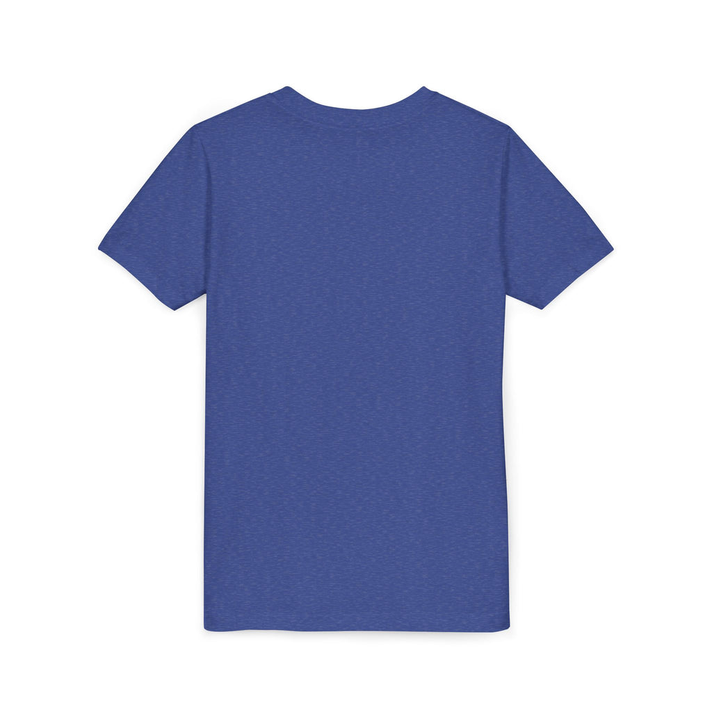 Youth Tee: Wylie Verse Roxy Rollah Poster Tee
