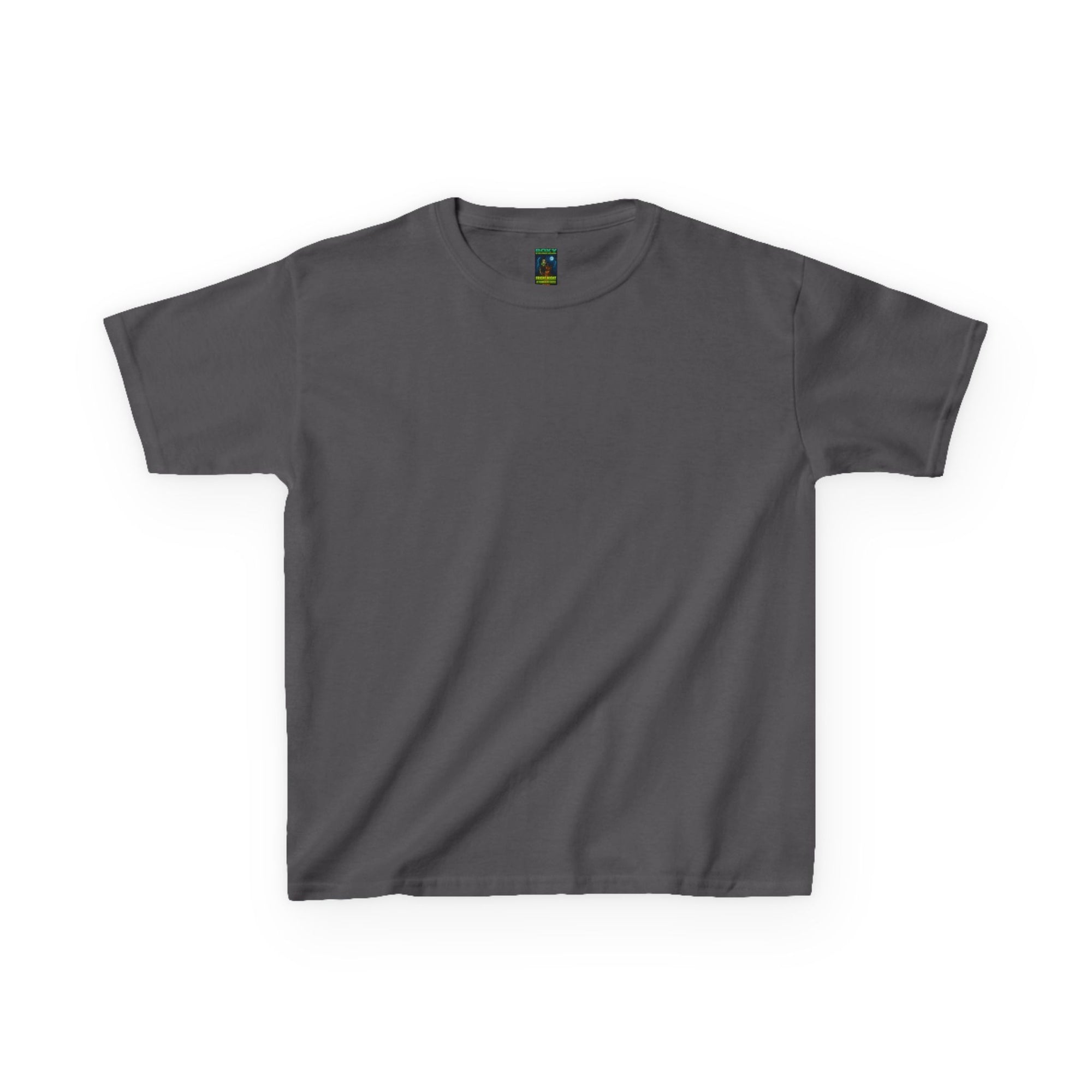 Tricou din bumbac pentru copii de la Frankula, cămașă confortabilă pentru copii