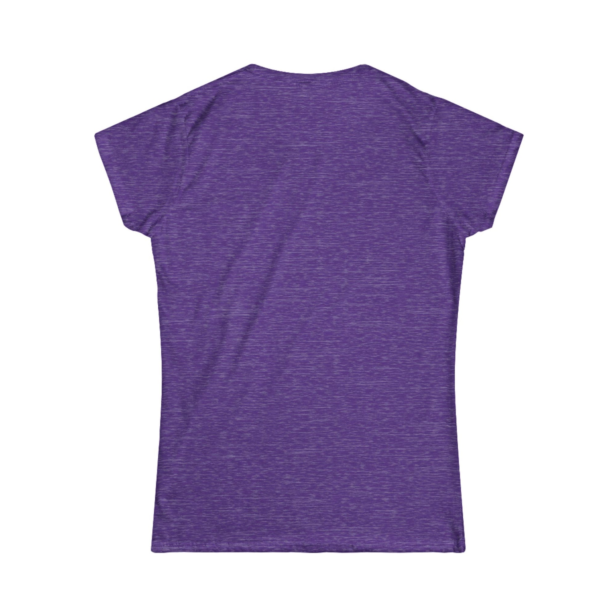 Women's W Verse Branded Softstyle Tee
