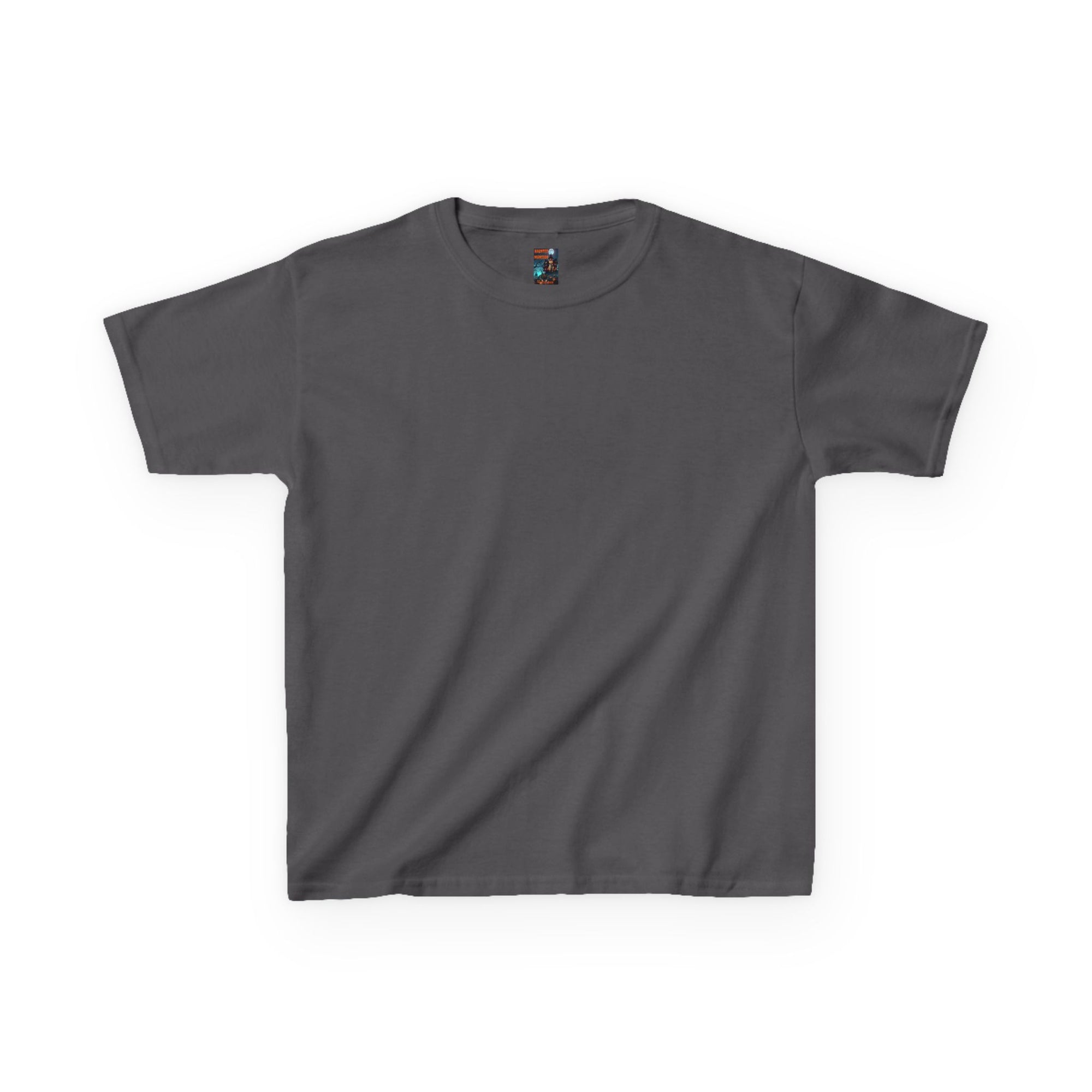 Tricou pentru copii din bumbac Haunted Mansion, tricou confortabil pentru copii