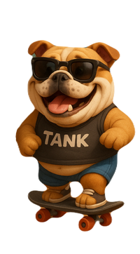 TANK