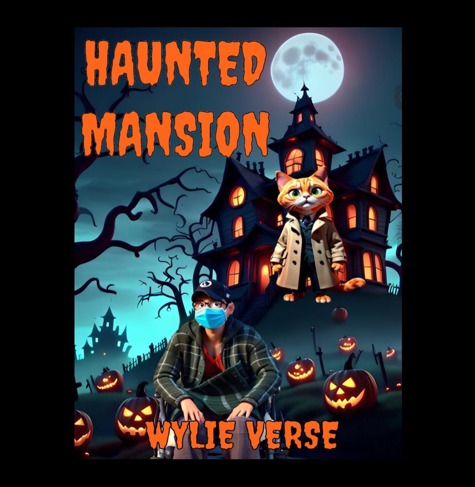 Haunted Mansion